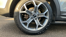 Kia Xceed 1.0T GDi ISG Connect 5dr Petrol Hatchback